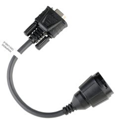 XHORSE-XDNP13-DB9-Cable-Work-with-Mini-Prog-SF289